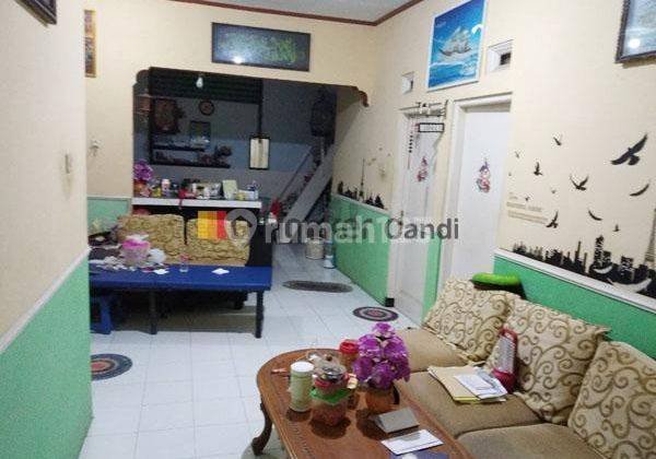 Rumah di Taman Arya Mukti Pedurungan Semarang 1