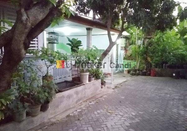 Rumah di Taman Arya Mukti Pedurungan Semarang 2