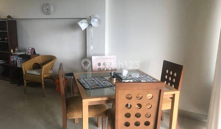 Disewa 3br Cosmo Park Thamrin City Apartment Jakarta Pusat 2