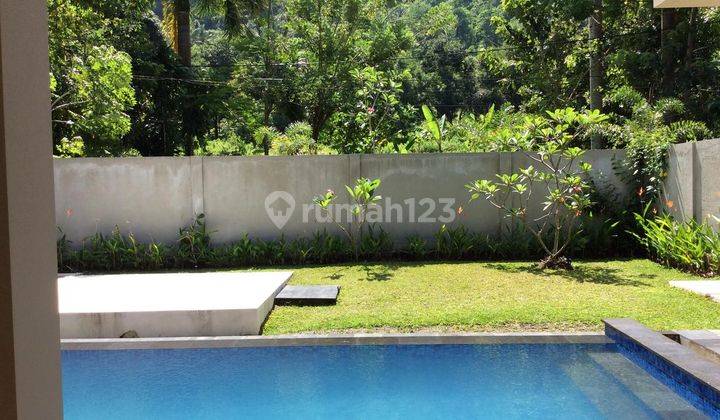 2 Villa cantik dijual di Kerandangan dekat Senggigi Lombok Nusa Tenggara Barat 2