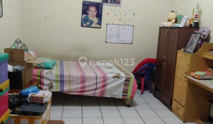 Rumah Sangat Nyaman Dihuni di Kopo Permai 2