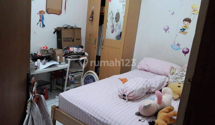 Jual Rumah Dekat Permata Hijau, Pulo Cempaka 1