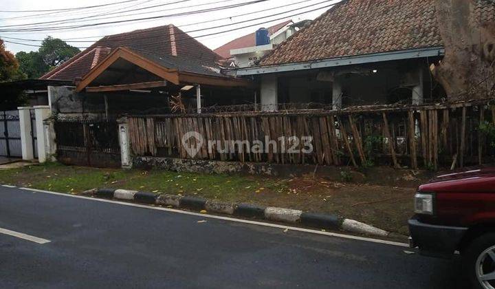 Rumah Lama Hitung Tanah di Area Menteng. Hub 0813 1838 satu Delapan Tiga Delapan 2