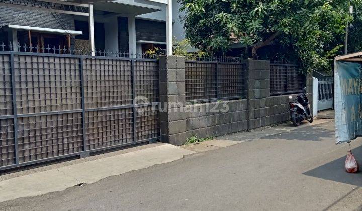 Rumah Lux di Menteng Dalam Tebet 2