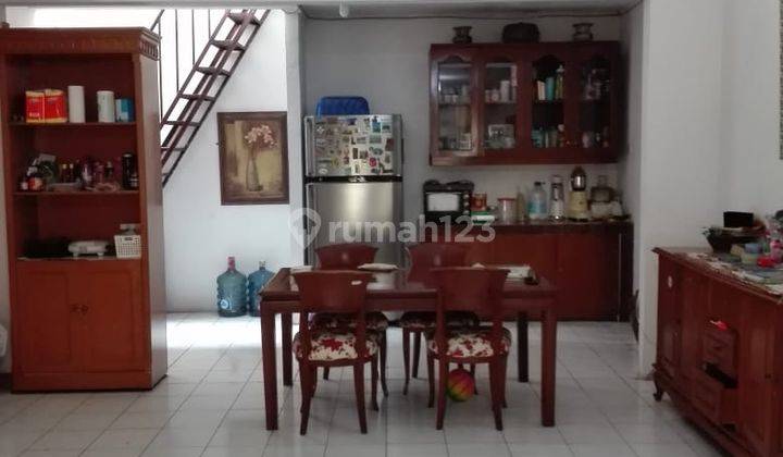 Rumah Siap Huni, Lokasi Strategis, dan Hunian Nyaman @Bintaro 2