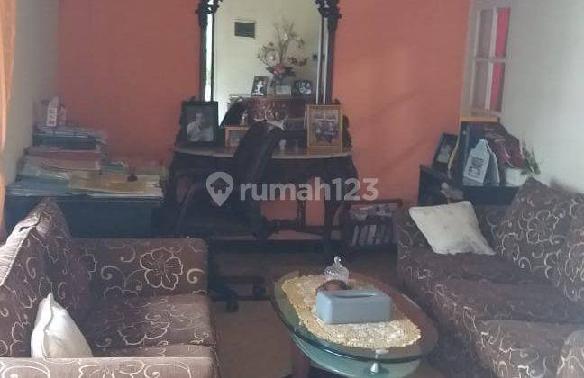 Dijual Cepat Rumah Siap Huni di Jakasampurna Bekasi 2