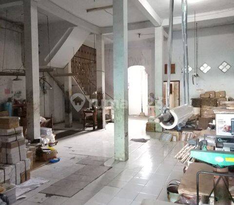 di  rumah cepat lokasi bagus 1