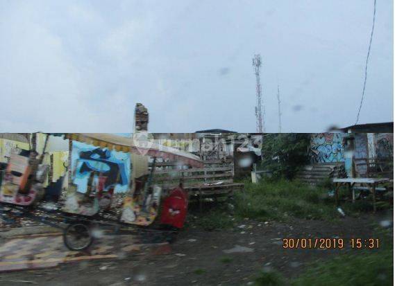 Tanah hitung Bangunan di Kenjeran, Surabaya 1