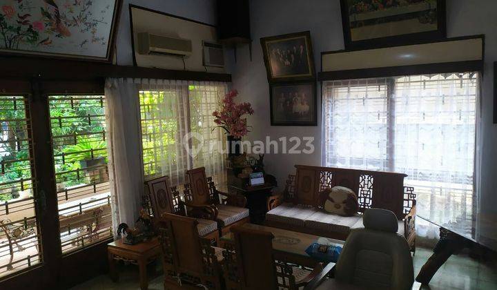 Rumah + Kos2an  Murah Jual Tanah 1