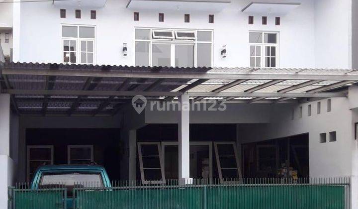 Rumah Bagus Lokasi Strategis Harga Nego Di Bintaro Sektor 3 1