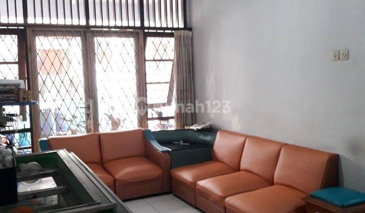 Rumah Bagus Lokasi Strategis Harga Nego Di Bintaro Sektor 3 2