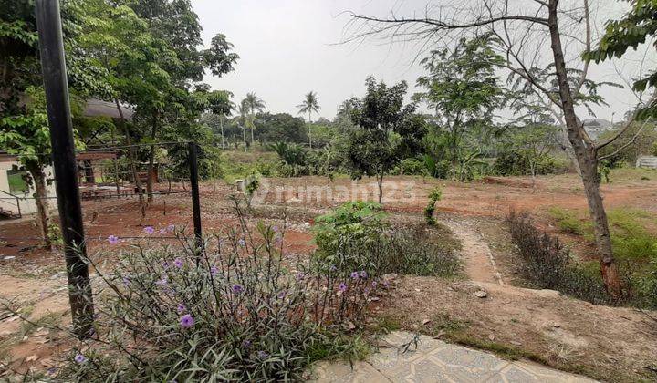 Rumah Kost Beserta Tanah 1.372 meter  Batan Indah Setu 2