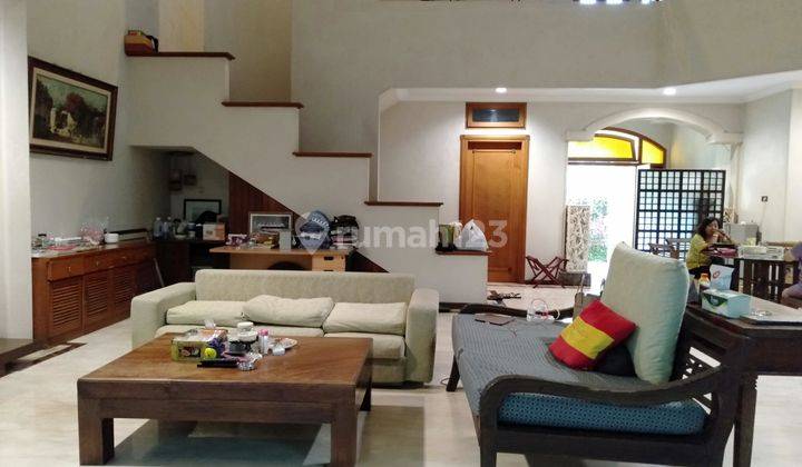 Rumah siap huni di lokasi premium Solobaru 1