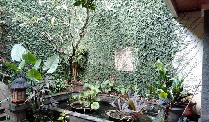 Rumah siap huni di lokasi premium Solobaru 2