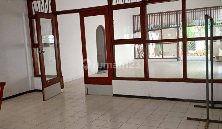 RUMAH SENAYAN KAWASAN STRATEGIS JAKARTA SELATAN 1