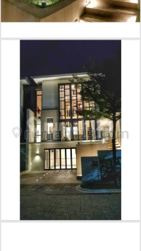 RUMAH CANTIK DI NAVA PARK LANCEWOOD PREMIUM RUMAH CANTIK DI NAVA PARK LANCEWOOD PREMIUM