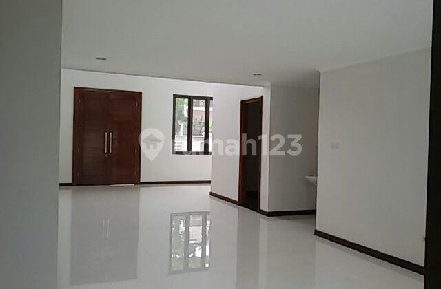 Beautiful House in Taman Giri Loka 2 BSD Renovated 2