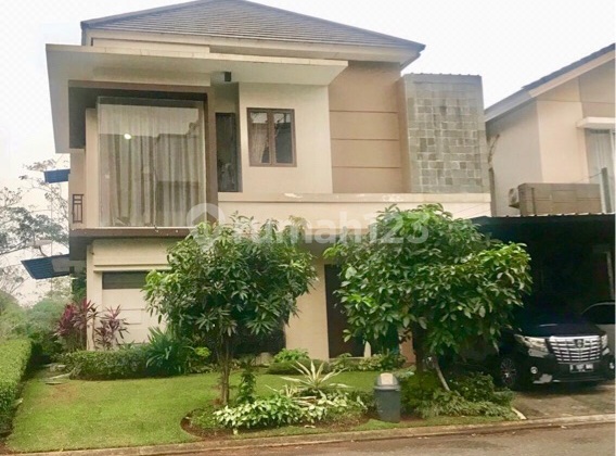 House in THE ICON Verdant Ville Strategic