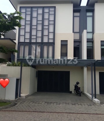 RUMAH CANTIK DI NAVA PARK RUMAH CANTIK DI NAVA PARK