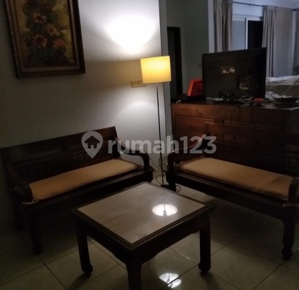 RUMAH CANTIK VICTORIA BSD STRATEGIS 2