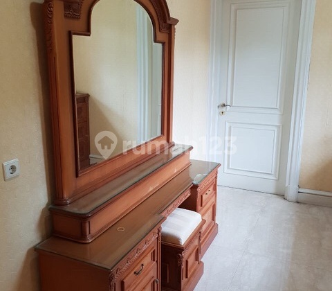 RUMAH CANTIK DI FOUNTAINBLEU BSD CITY TANGERANG 2