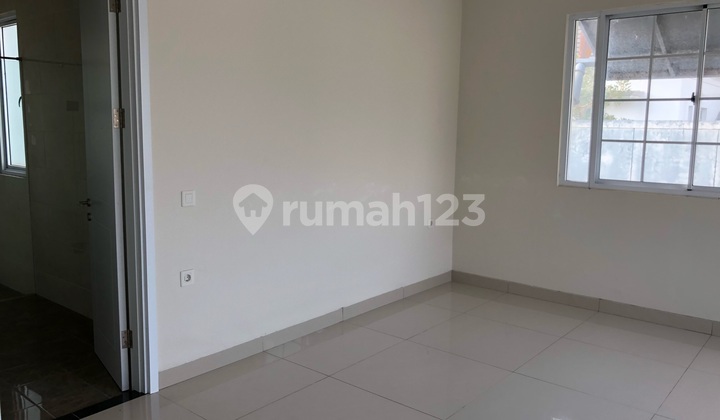RUMAH MEWAH STRATEGIS DE PARK DE MAJA BSD SEMI FURNISHED 2