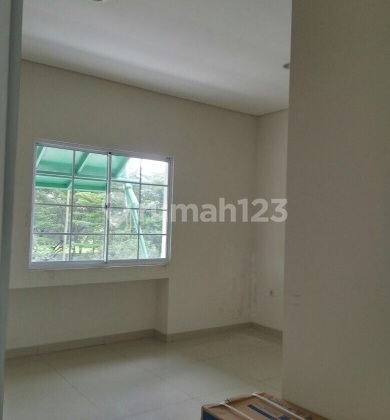 STRATEGIC LUXURY HOUSE IN DE MAJA DE PARK BSD 2