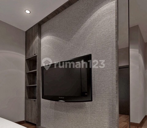 Beautiful Nava Park House in BSD 2