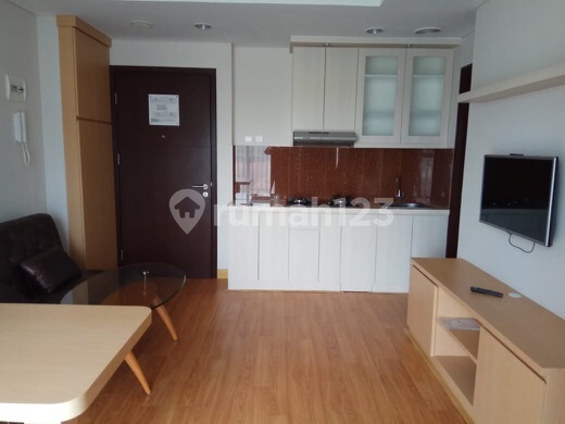 Beautiful Apartment in Saveria 2