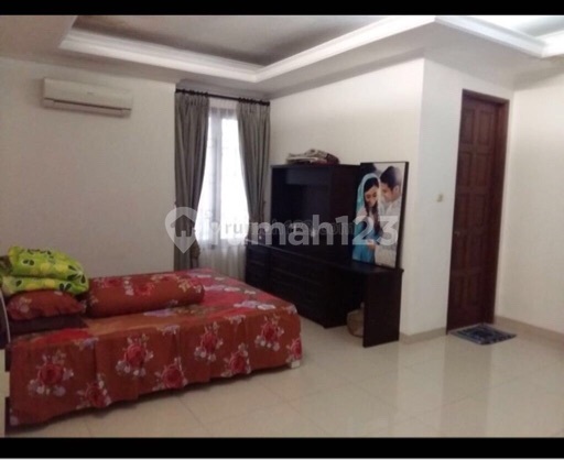 RUMAH CANTIK CIPETE JAKSEL NYAMAN MEWAH ASRI 2