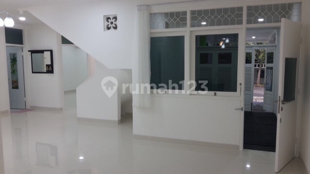 Beautiful House in Strategic BSD OK 2