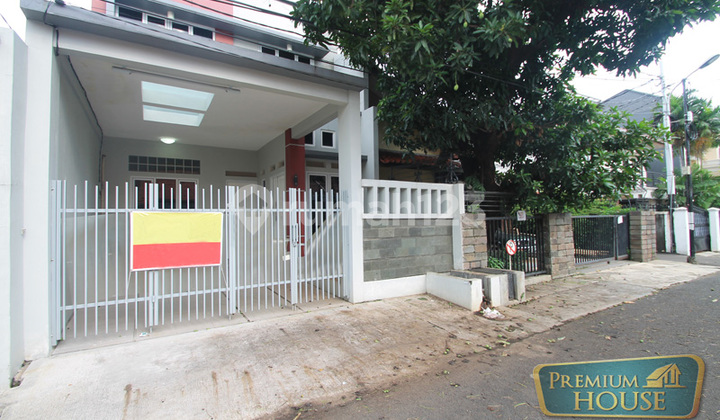 Rumah di Tebet