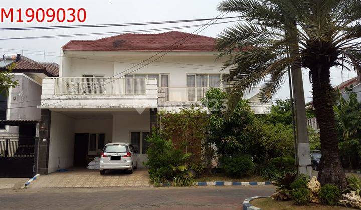 RUMAH RAYAN REGENCY SELANGKAH DIAN ISTANA, GRAHA 1