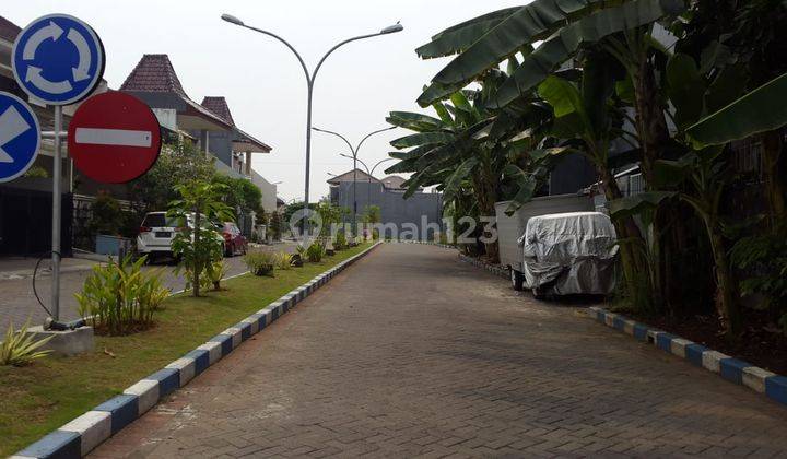 RUMAH RAYAN REGENCY SELANGKAH DIAN ISTANA, GRAHA 2