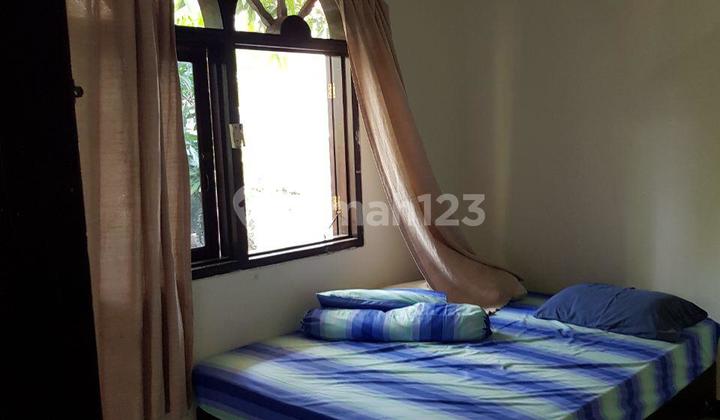 Rumah di Jl Permata Intan Area Permata Hijau, Siap Huni Dan Mewah 2