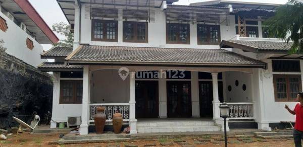 Dijual Rumah Mewah Besar Duren Sawit Jakarta 1