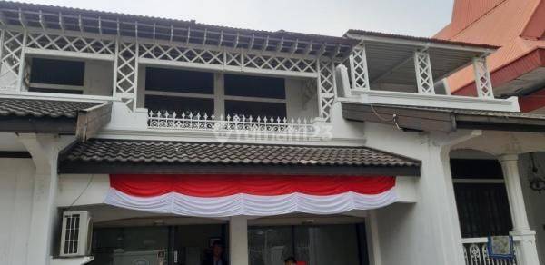 Dijual Rumah Mewah Besar Duren Sawit Jakarta 2