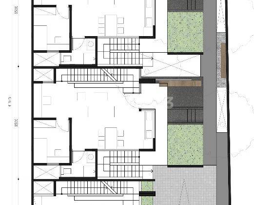 Rumah Dalam Cluster, Bagus, Siap Huni, Aman &amp; Nyaman 2