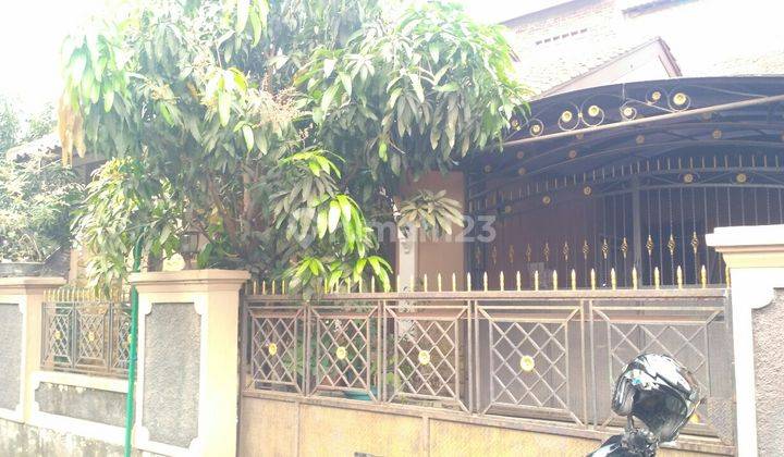 Rumah asri lokasi bagus bumi panyileukan bandung 2