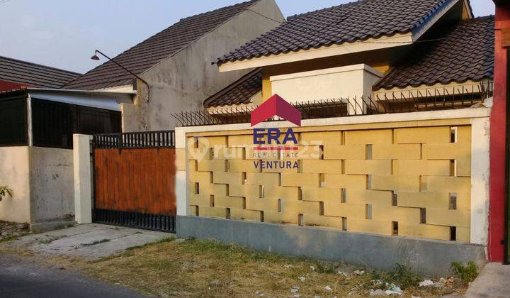 Rumah Siap Huni Singopuran Kartasura 2