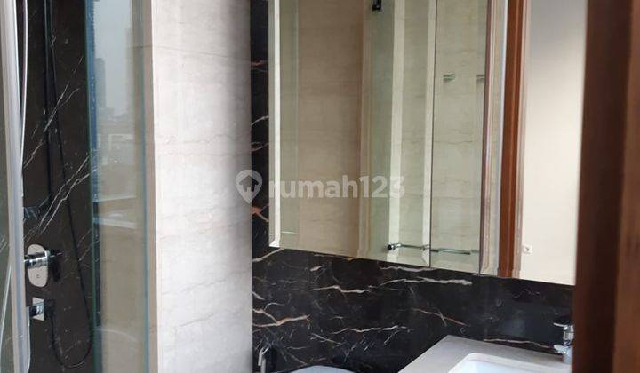 For Rent Luxury Apartment At Sudirman ... Anandamaya Apartemen 1