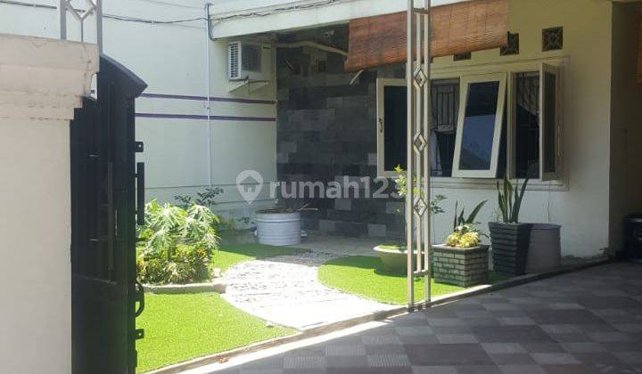 Rumah Wage Aloha, Waru Sidoarjo. Siap Huni. 2