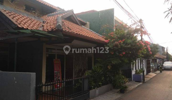 Rumah murah d Rawasari 2