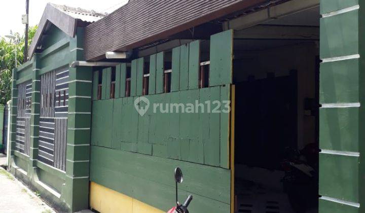 Rumah Bagus dan siap pakai di Cemani Solo 2