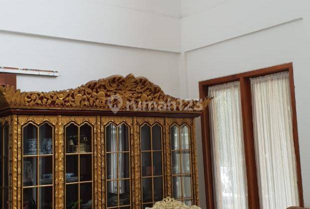 Rumah Mewah Harga Murah Kawasan Elite Cinere 2