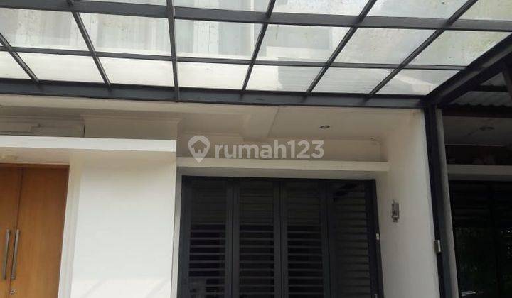 Rumah Bagus di Avani Vanya Amarila 2