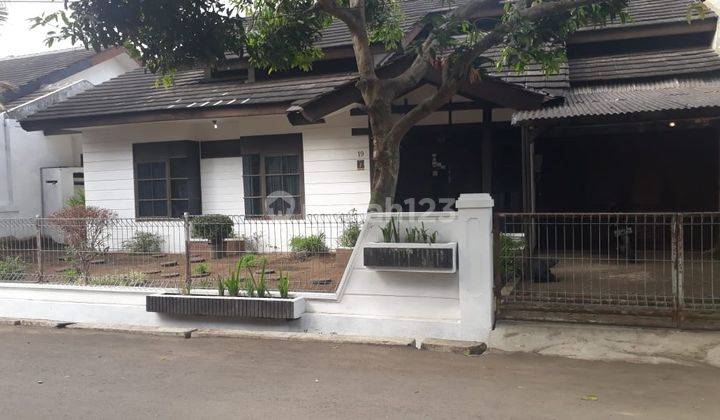 RUMAH LUAS TANAH BESAR HARGA UTUH GEGERKALONG BANDUNG 1