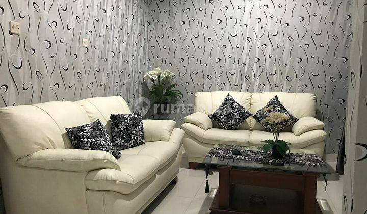 RUMAH LUX PONDOK HIJAU BANDUNG NEGO BGT 2