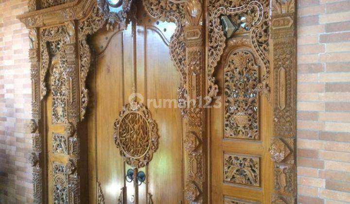 Dijual Rumah Pribadi dan Kost di Unnes Semarang 1