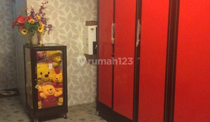 Dijual Rumah Pribadi dan Kost di Unnes Semarang 2